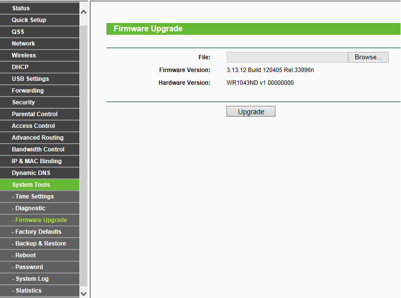 tp-link-ssh-password